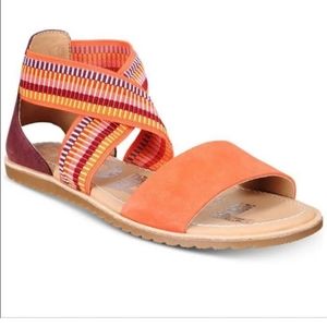 Sorel Ella Sandal size 8.5